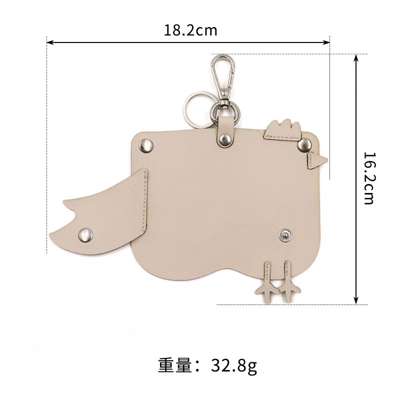 Wholesale Car Key Case Holder - Creative Smart Key Fob Case with Keychain | YouYue Model YY427
